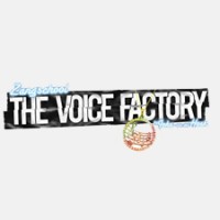 Zangschool The Voice Factory