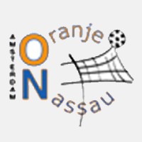 Korfbalvereniging Oranje Nassau