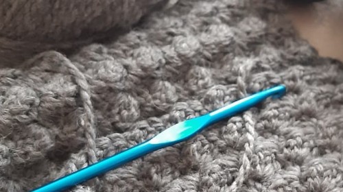 Learn how to Crochet!