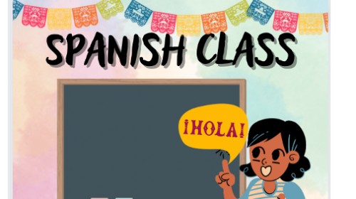 Engaging Spanish lessons Online / Tutoring