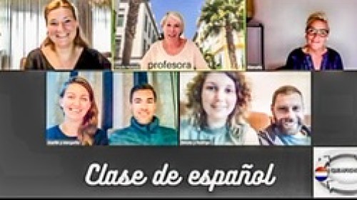 Spaans beginners online vervolgcursus A1.2 maandag