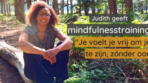 Mindfulness cursus | In 8 weken terug naar je kern