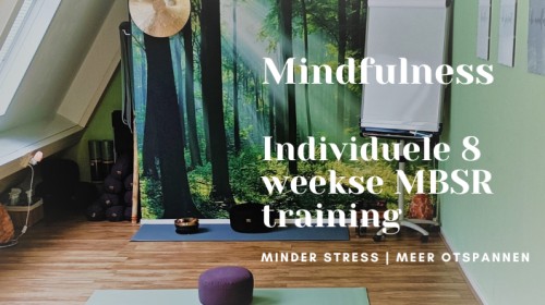 8 weekse individuele mindfulness training