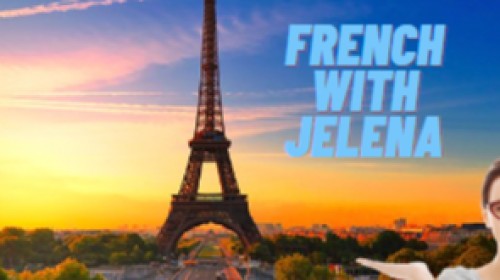 French lessons - beginner or advanced course