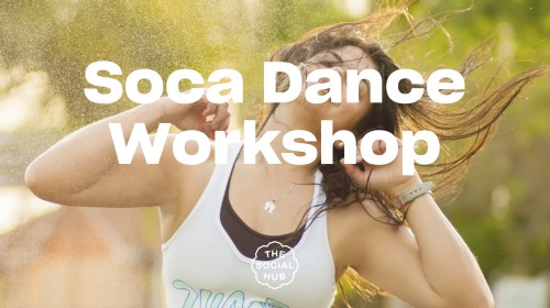 Soca Dance Workshop