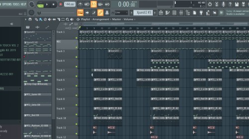 FL Studio Les | Hoe Maak Ik Een Beat?