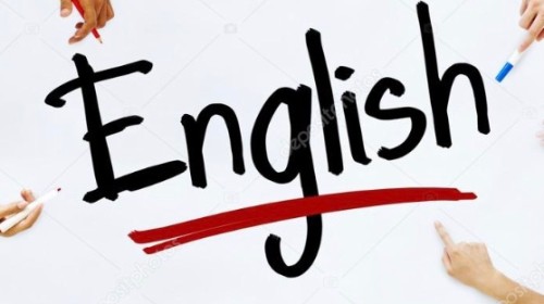 English lessons for all levels