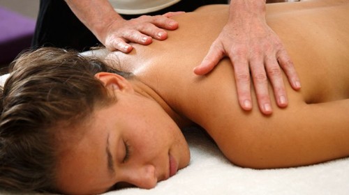 Workshop holistische massage en lichaamswerk