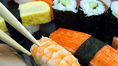 Exclusieve Privésessies voor Sushi Workshop