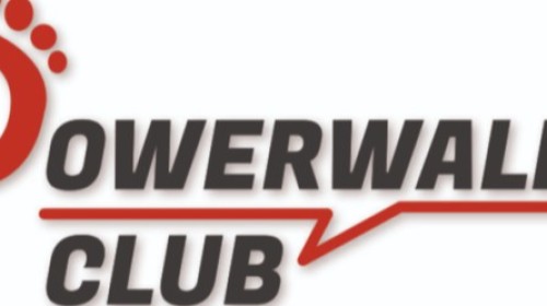 Powerwalk club Zoetermeer