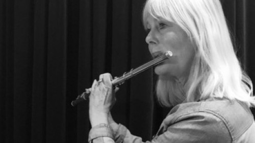 Flute lessons for adults by experienced teacher