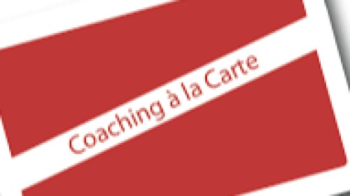 Coaching à la carte van docenten/ studenten Frans