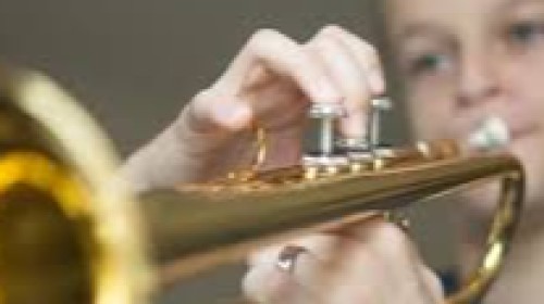 Trumpet lessons for beginner