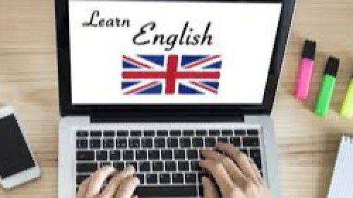 English classes for all levels